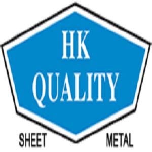 HK Quality Sheet Metal 